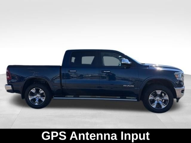 Used 2022 Blue Ram Laramie image 5