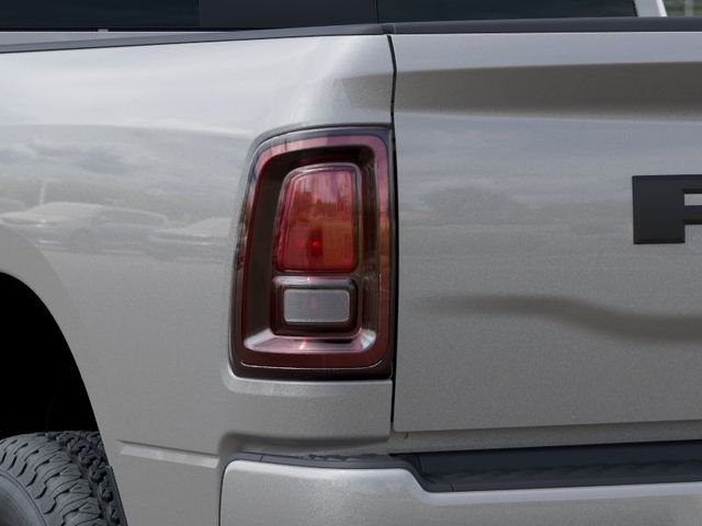 New 2026 Silver Zynith RAM Tradesman image 10