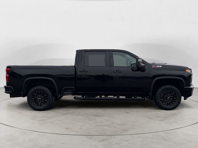 Used 2021 Black Chevrolet LTZ image 6