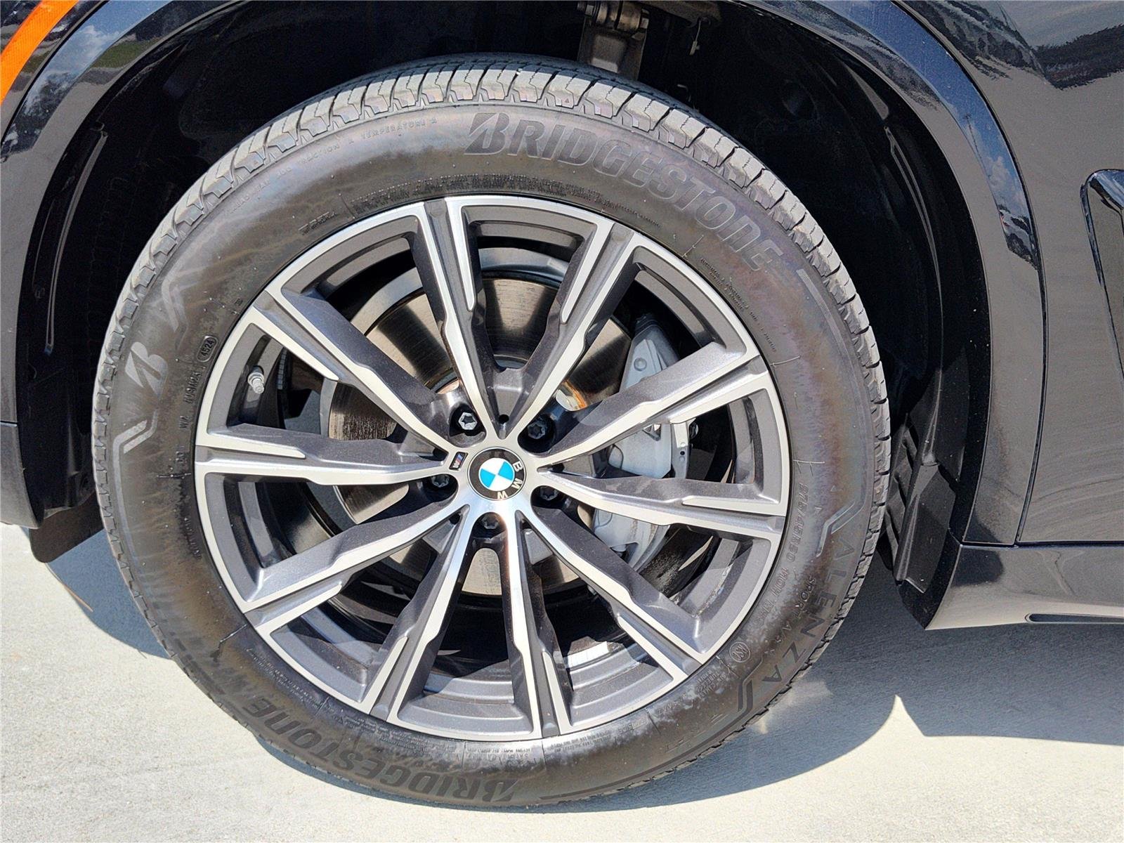 2025 BMW X5 40i - Photo 14