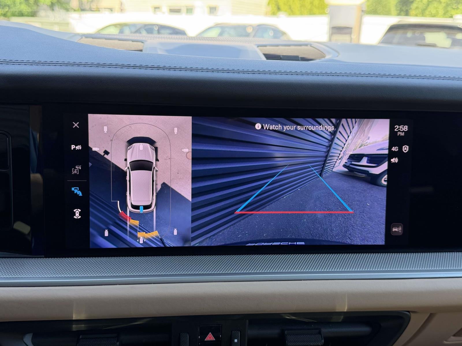 Certified Used 2024  Porsche  image 28