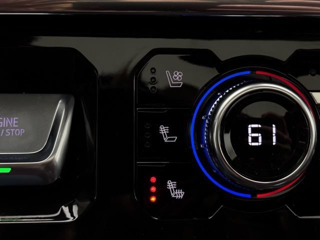 New 2026 Sterling Metallic GMC Denali image 6