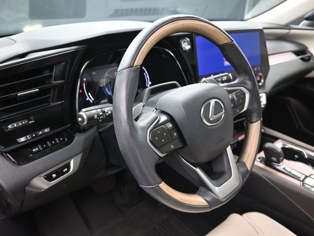 2023 Lexus RX 350 - Photo 12