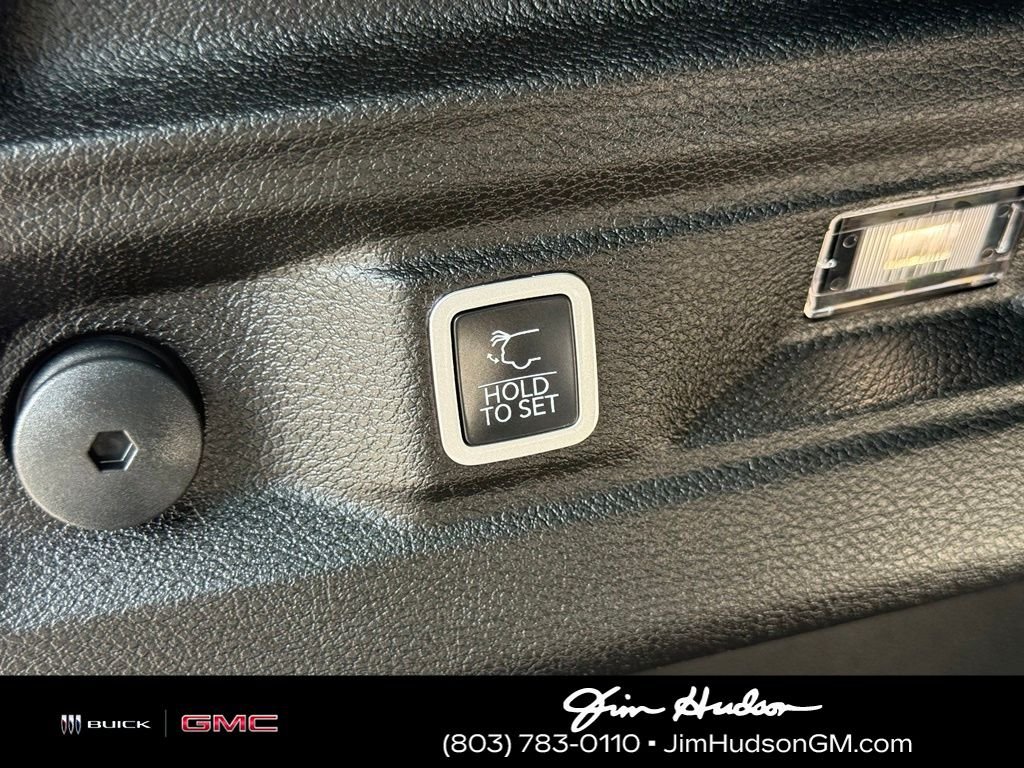 Certified Used 2024 White Jeep Limited image 18