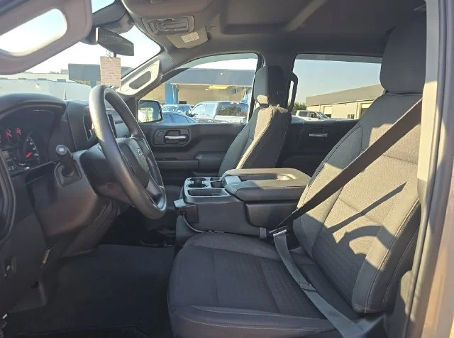 Used 2023 Beige Chevrolet Custom Trail Boss image 7