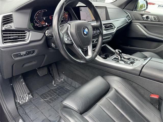 2022 BMW X5 40i - Photo 14