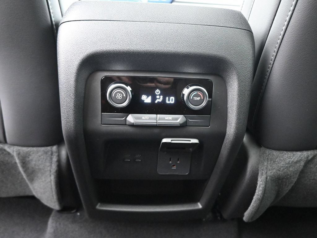 2026 Buick Enclave Sport Touring - Photo 27