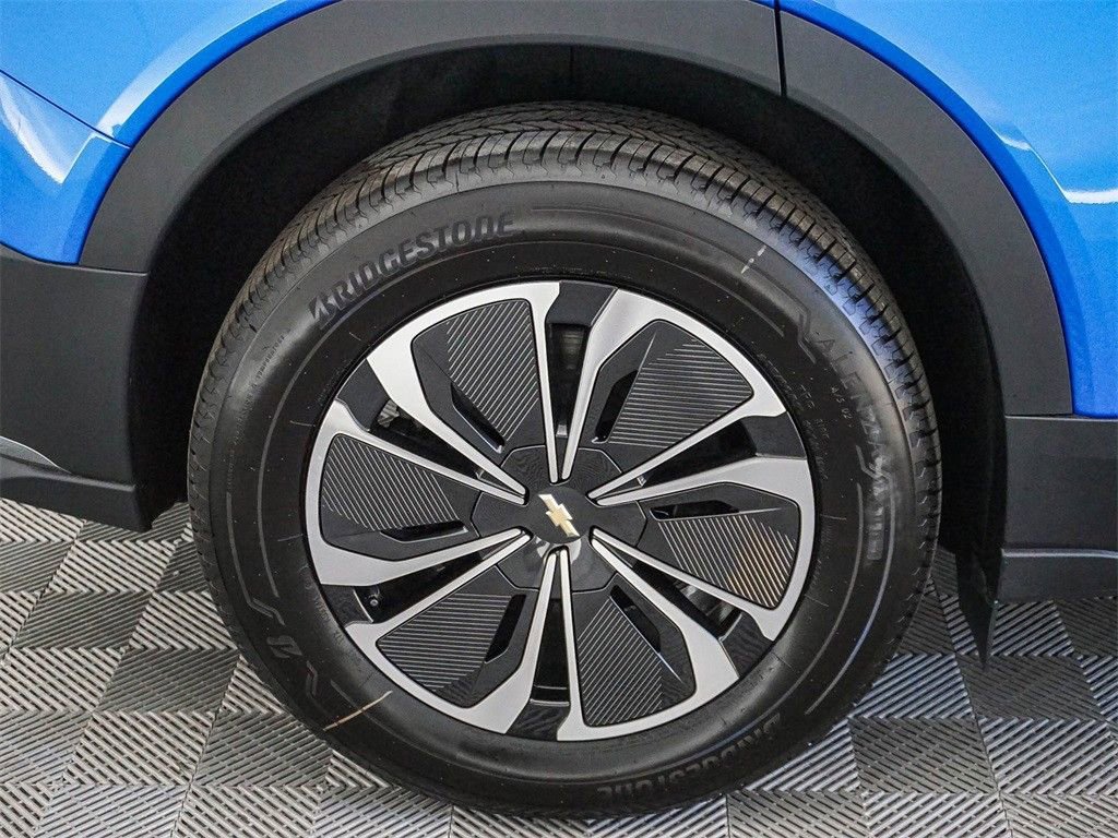 2026 Chevrolet Blazer EV LT - Photo 10