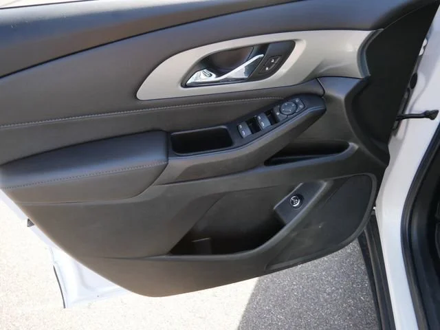2023 Chevrolet Traverse 1LT - Photo 20