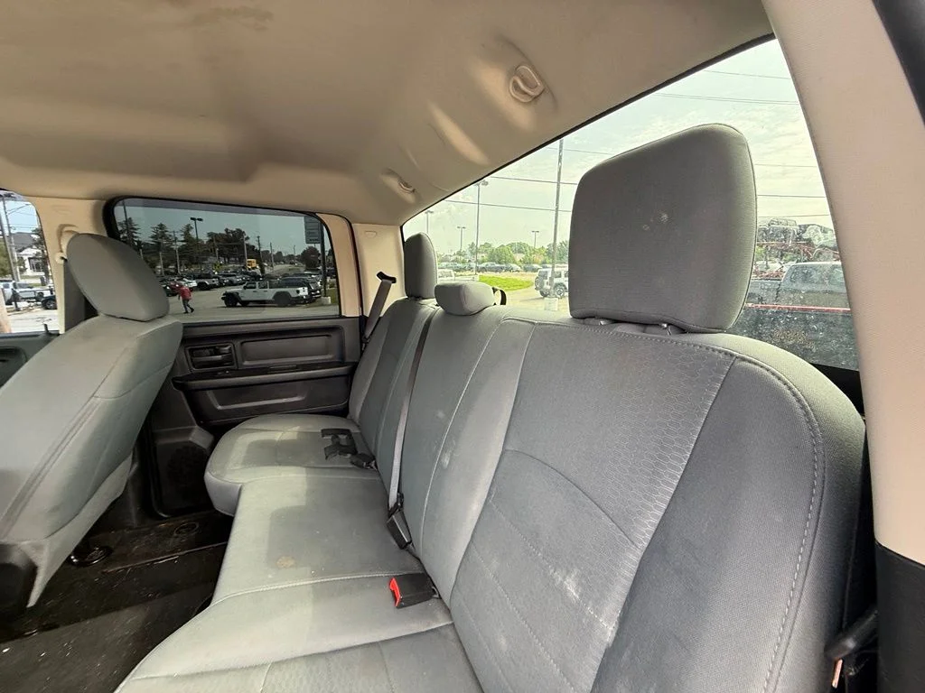 Used 2017 Red Ram Tradesman image 25