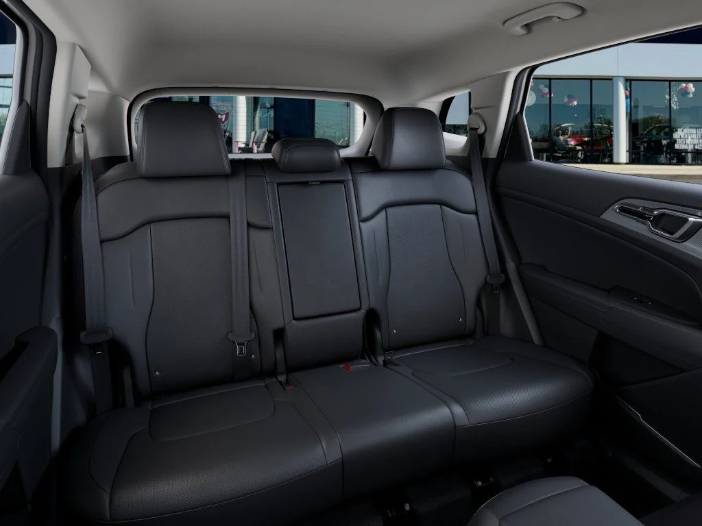 New 2027 Wolf Gray Kia EX image 16