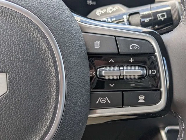 New 2026 Ceramic Silver Kia SX Prestige image 30