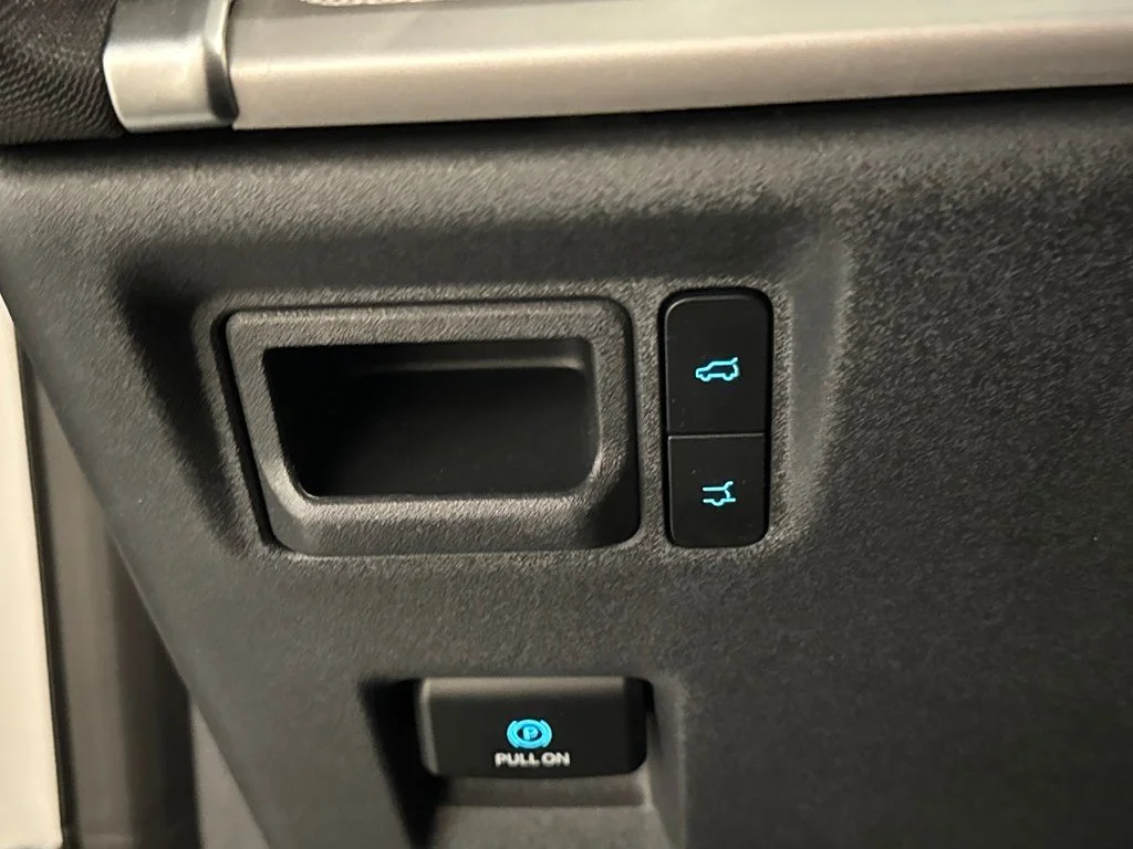 Certified Used 2025 White Ford Active image 19