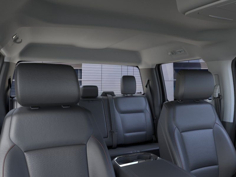2026 Ford F-250 Super Duty Lariat - Photo 25