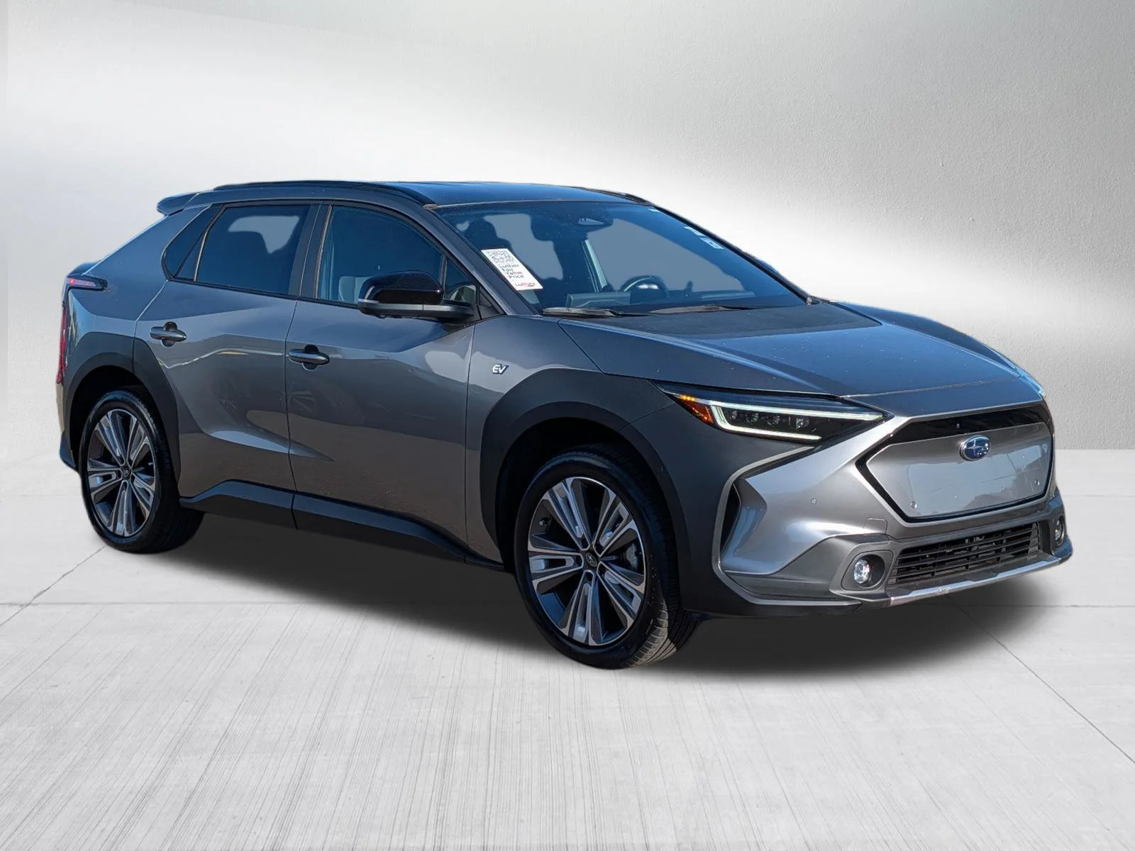 2023 Subaru SOLTERRA