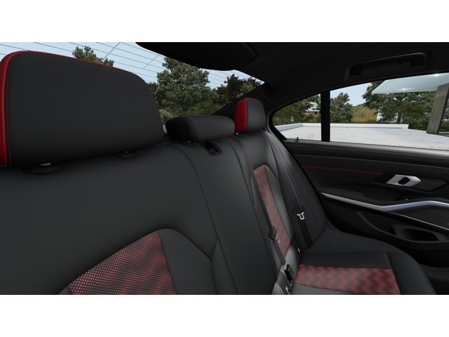 New 2027 Black Sapphire Metallic BMW  image 12