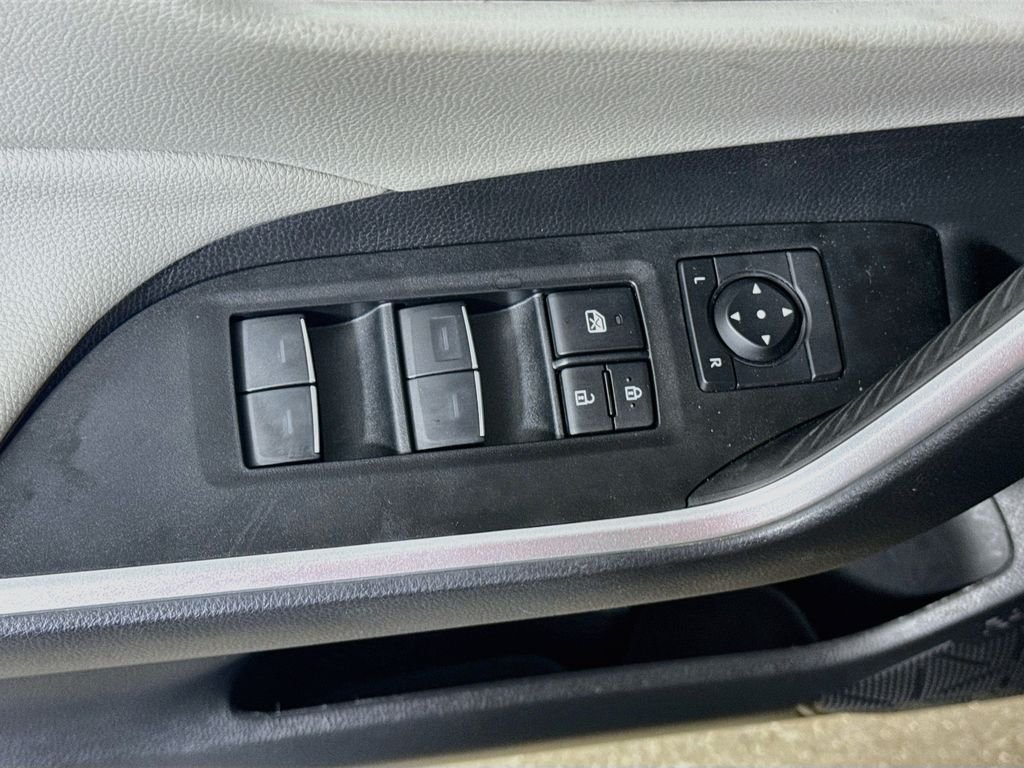 Used 2024 Magnetic Gray Metallic Toyota XLE Premium image 18