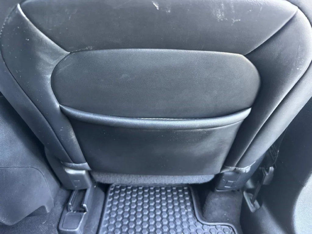 Used 2019 Pearl White Pearlcoat Jeep Trailhawk image 19