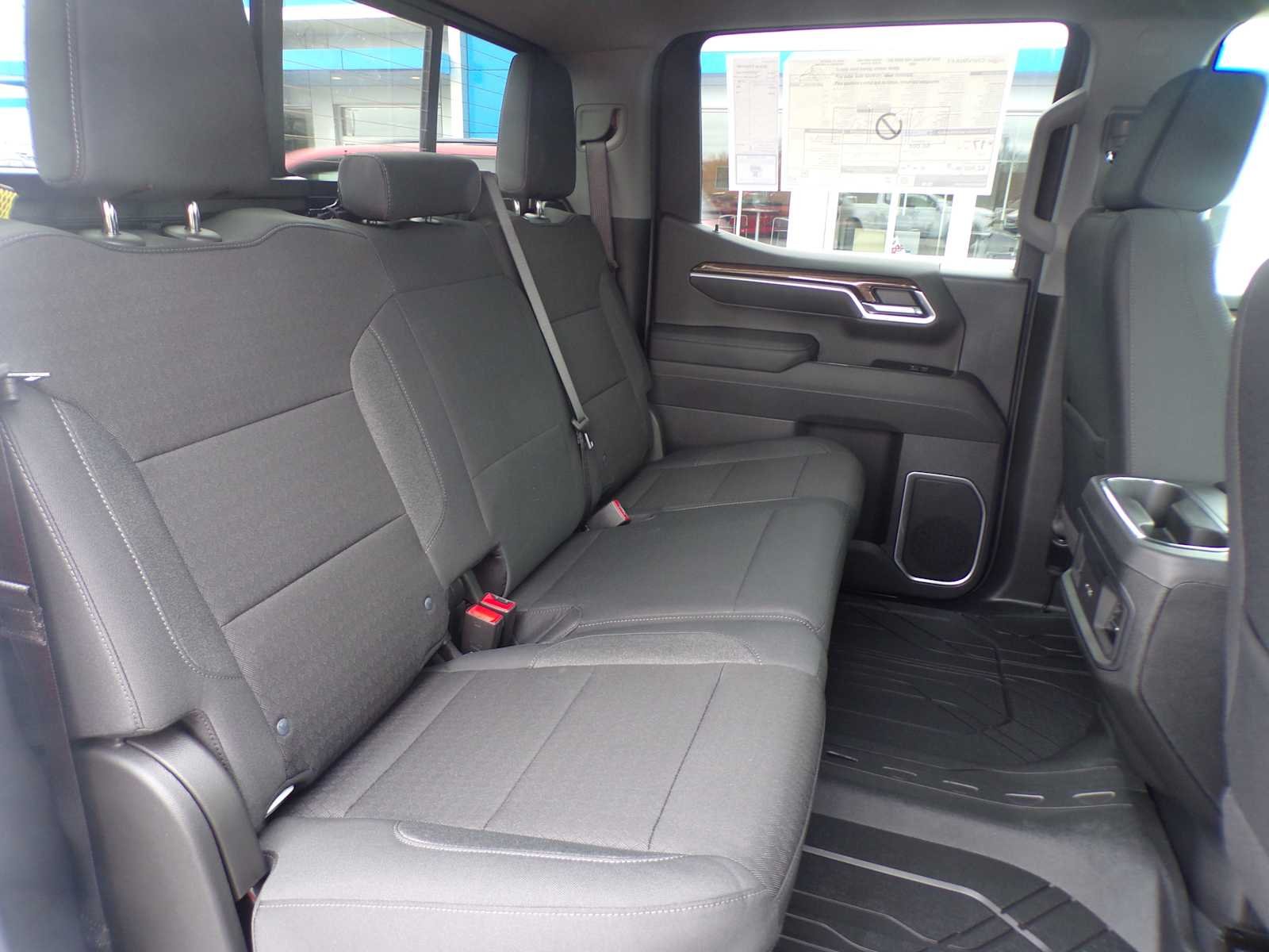 2026 Chevrolet Silverado 1500 RST - Photo 14