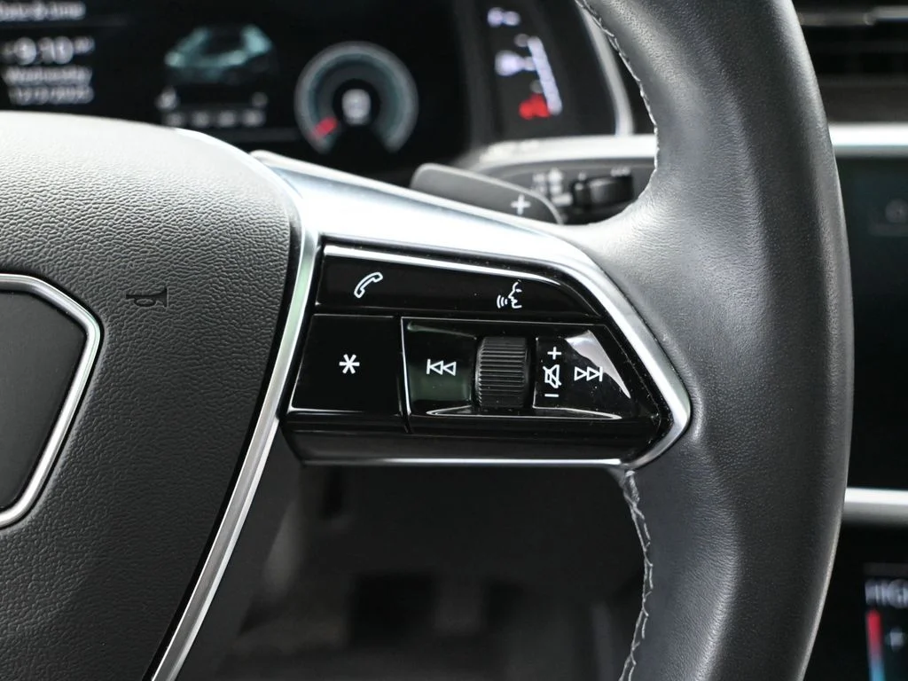 2022 Audi A7 Premium Plus - Photo 32