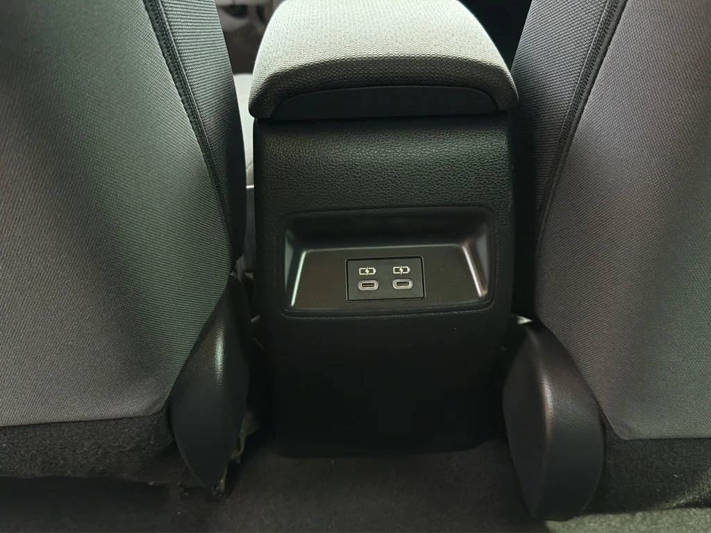 Used 2023 Red Toyota LE image 30