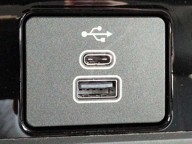 New 2026 Adriatic Blue Metallic Ford Select image 22