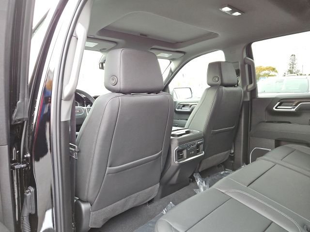 2026 GMC Sierra 1500 SLT - Photo 20