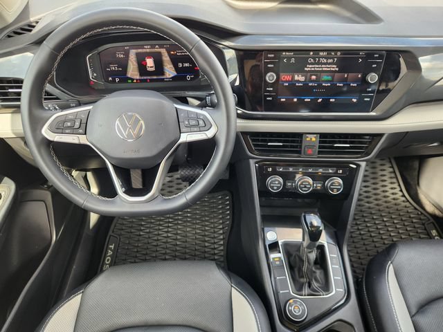 Used 2022  Volkswagen SEL image 27