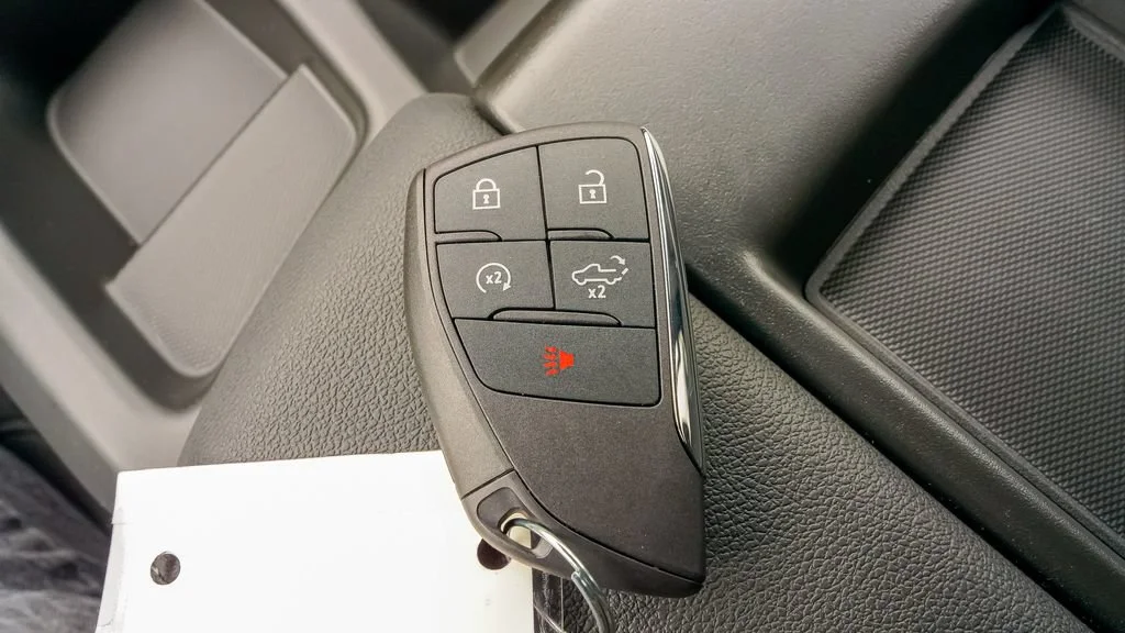 2026 GMC Sierra 1500 Elevation - Photo 27
