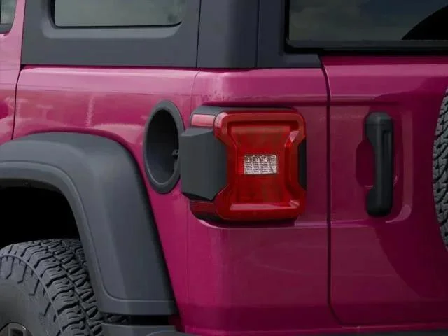 New 2026 Tuscadero Pearlcoat Jeep Sport S image 87