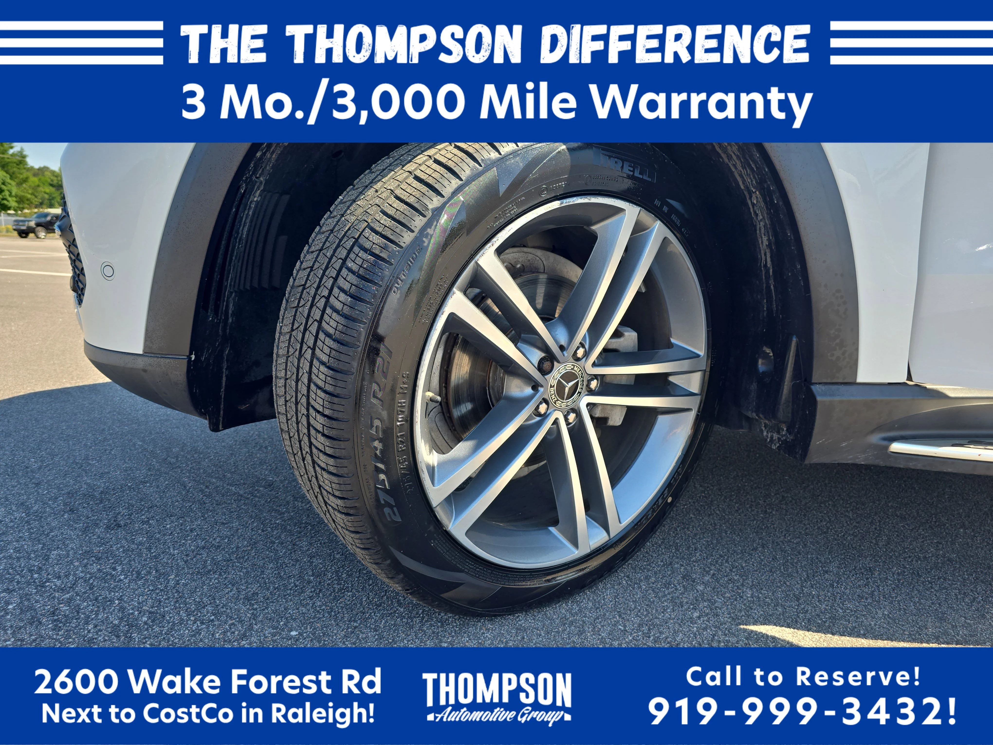 Used 2021  Mercedes-Benz GLE 350 image 29