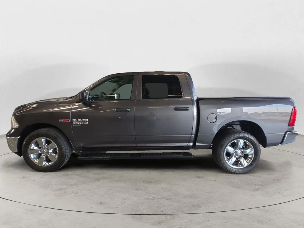 Used 2019 Gray Ram Tradesman image 8