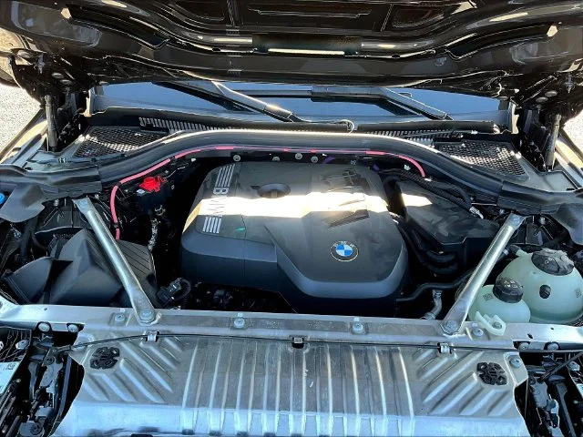 Used 2026 Gray BMW 30 xDrive image 33