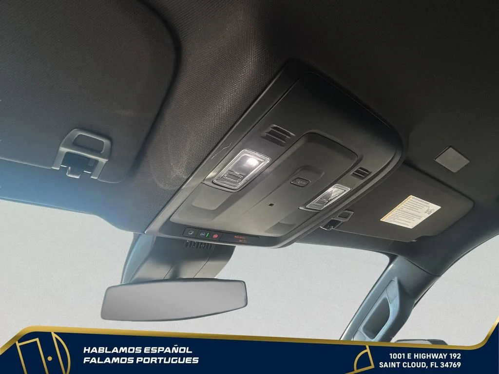Used 2025 Black Chevrolet LS image 22