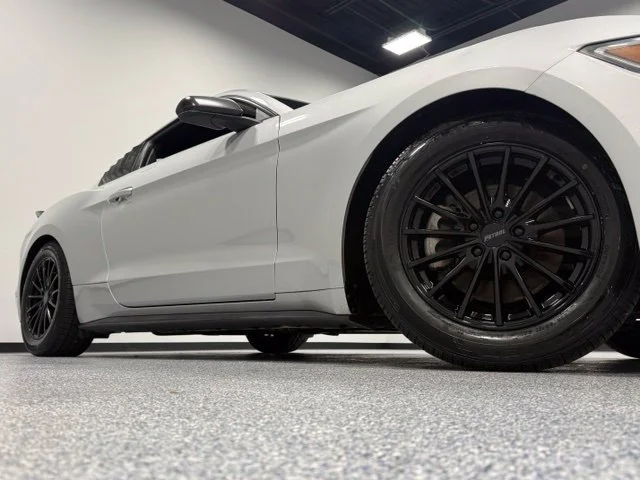 Used 2016 Silver Ford V6 image 2