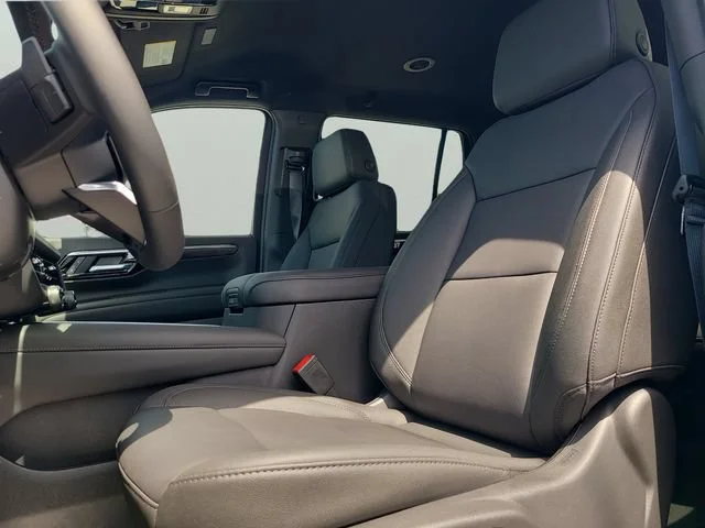 New 2026 Black Chevrolet LT image 25