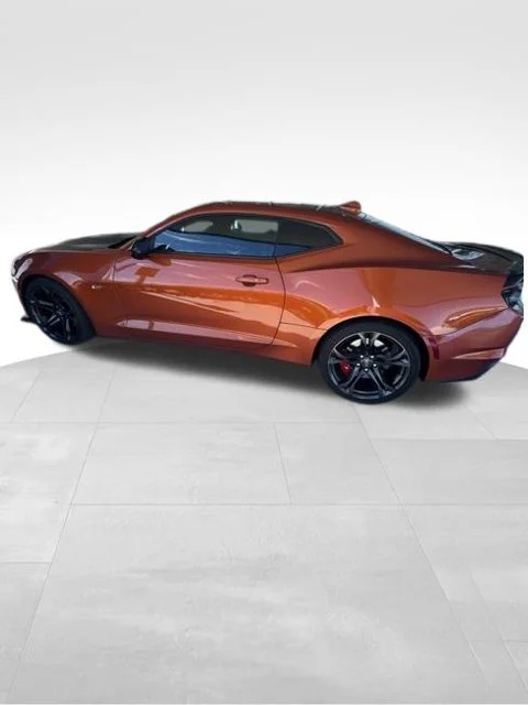 Used 2023 Red Chevrolet SS image 10