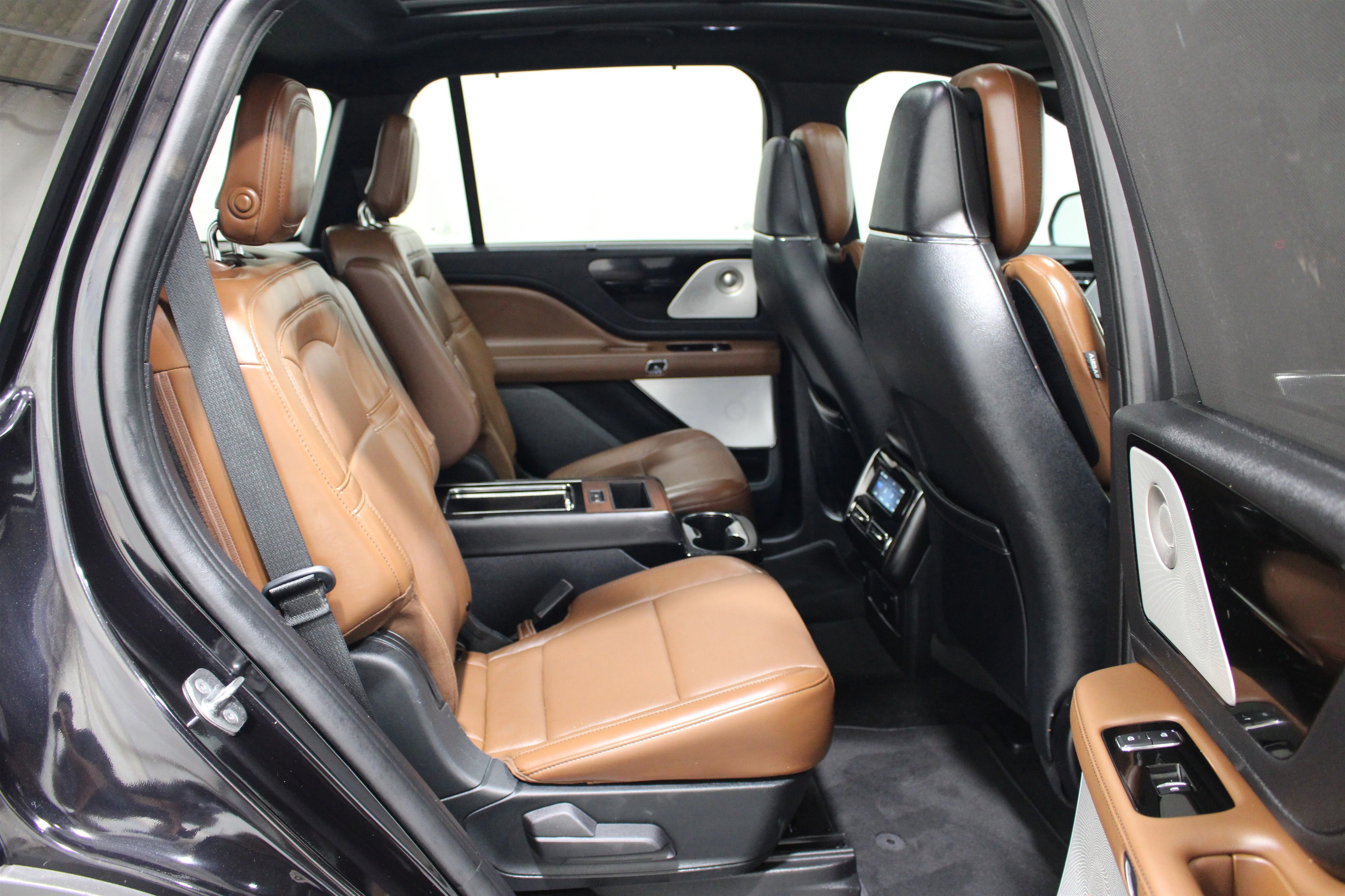 2020 Lincoln Aviator Reserve - Photo 31