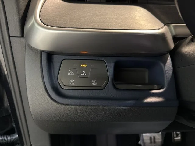 2025 Volkswagen ID. Buzz PRO S - Photo 18