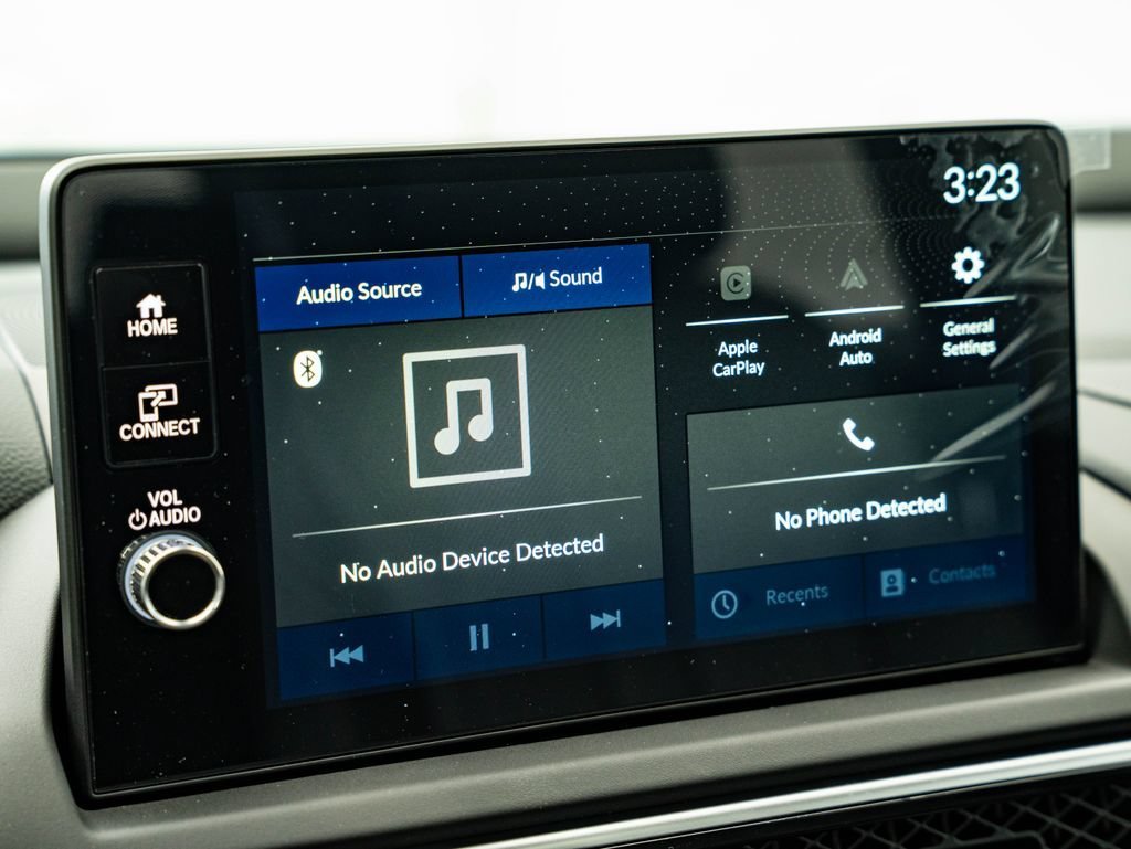 New 2026 Platinum White Pearl Acura AWD image 31