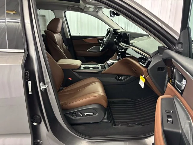 Used 2026 Black Acura Technology Package image 35