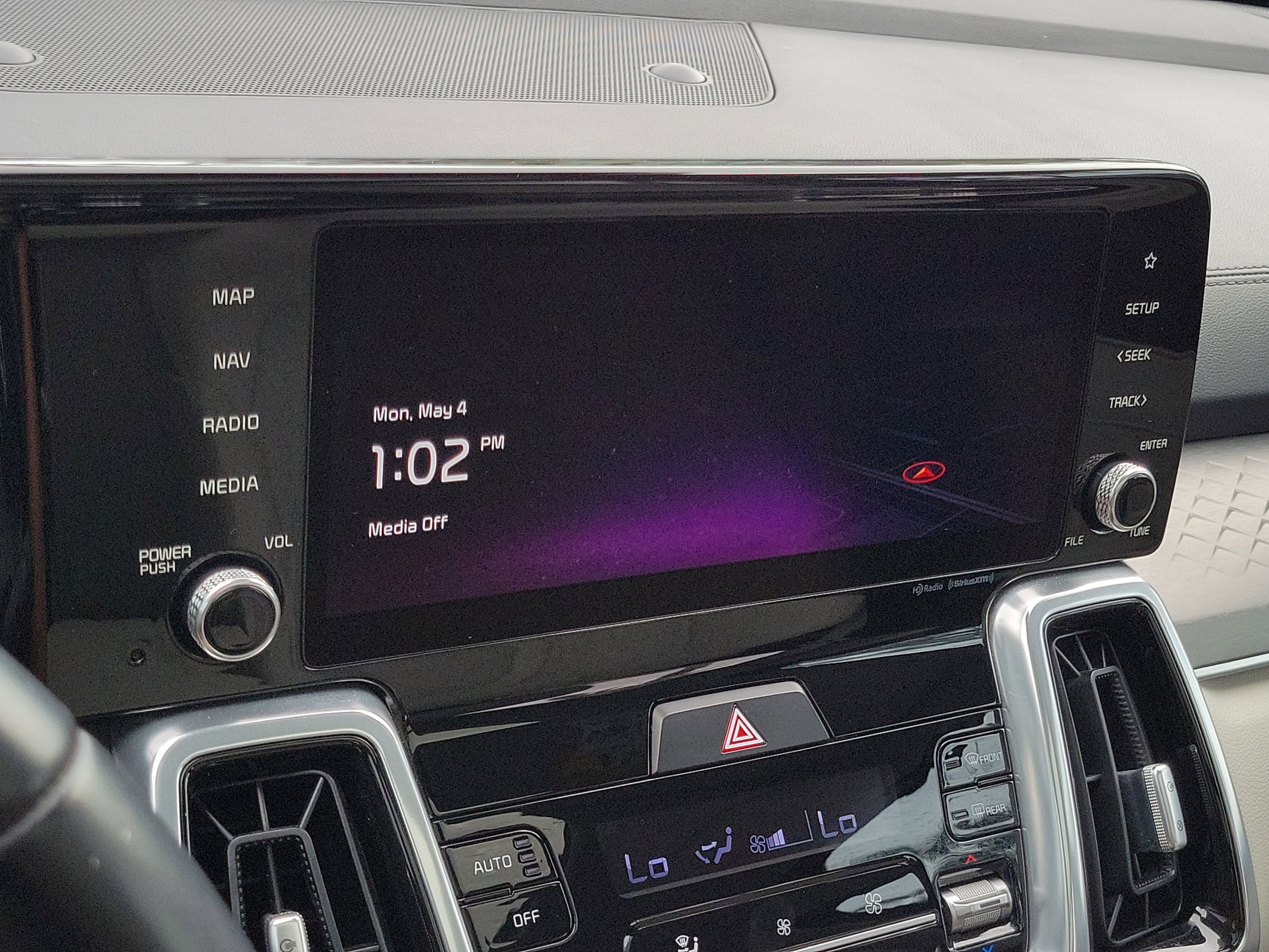 Used 2022 Blue Kia SX image 16