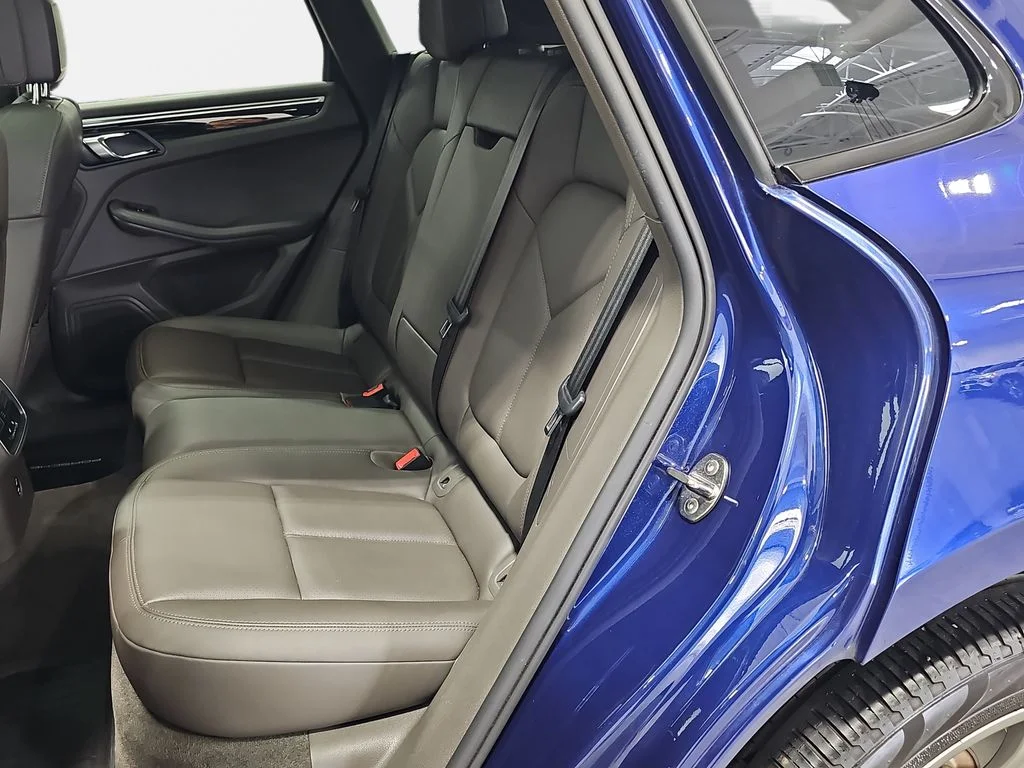 Used 2023 Blue Porsche T image 12