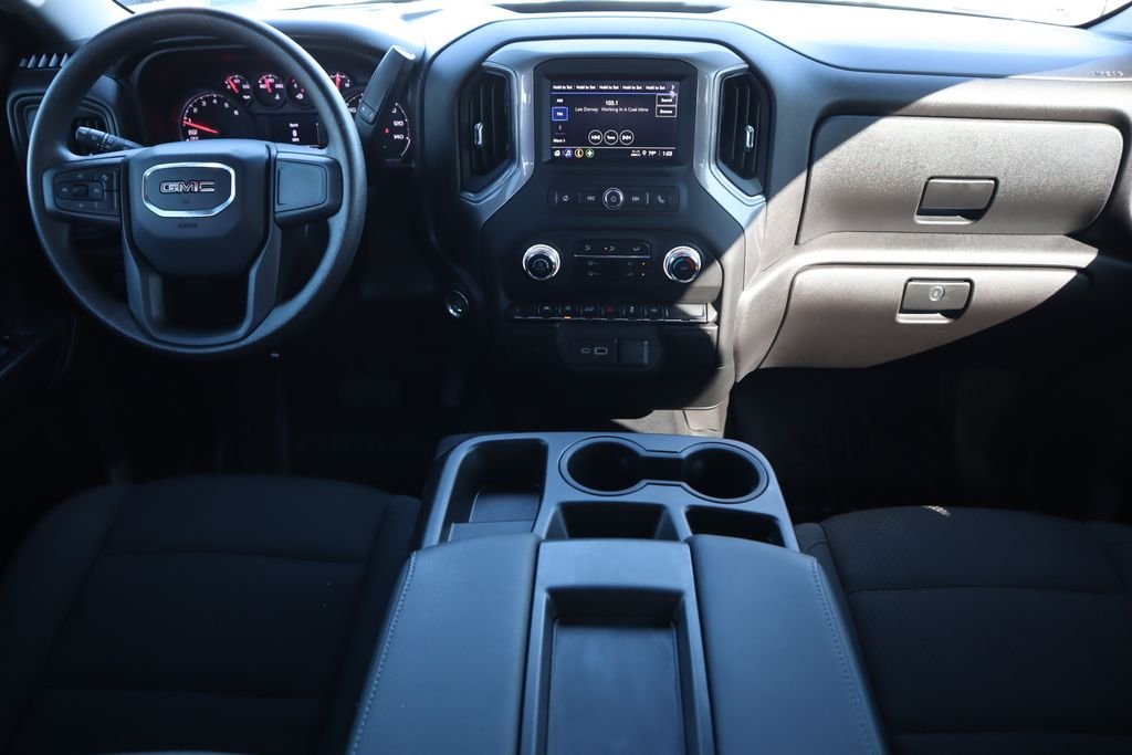 2025 GMC Sierra 1500 Pro - Photo 13