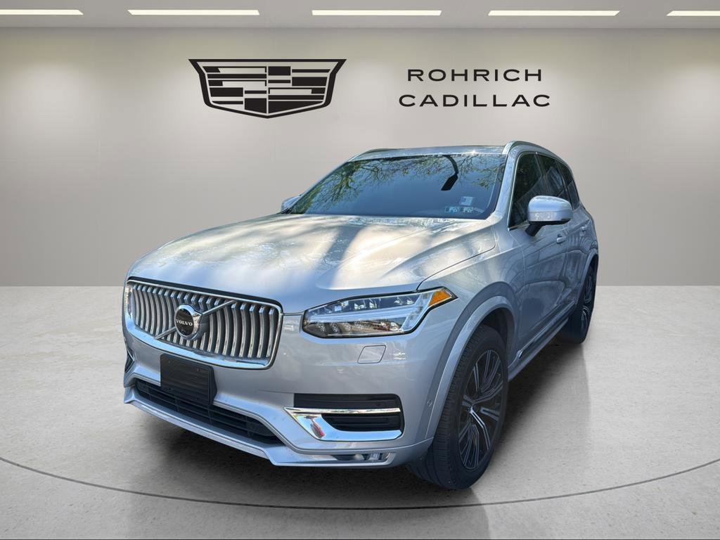 2023 Volvo XC90 B6 Plus 6-Seater 4WD's photo