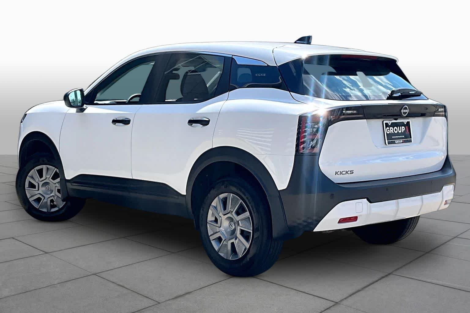 Certified Used 2026 Fresh Powder Nissan S image 12