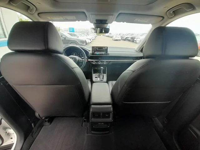 Used 2024 White Honda EX-L image 44