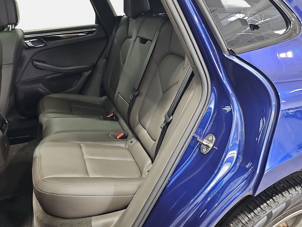 Used 2023 Blue Porsche T image 12