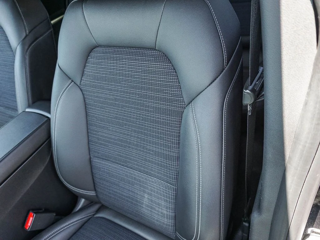 Used 2024 Black Buick Preferred image 20