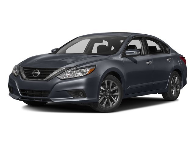 Used 2016 Storm Blue Nissan 2.5 SL image 1